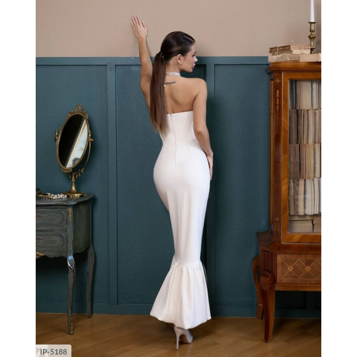 Жіночі сукні IP-5188 — гармонія жіночності та комфорту