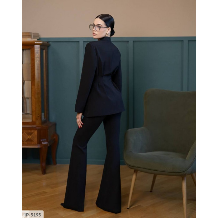 Костюми IP-5195 — комфорт і впевненість у кожному русі