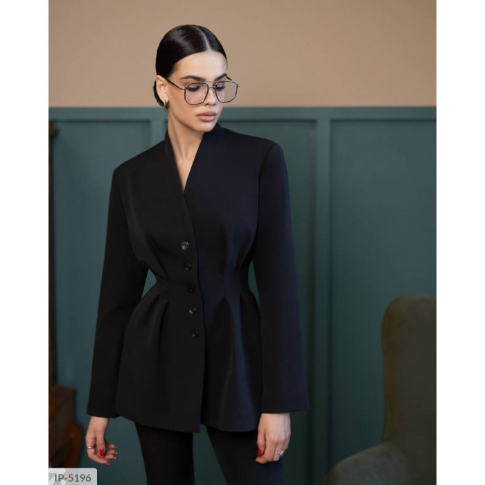 Жіночі костюми Odessa Moda IP-5196 — елегантність і зручність