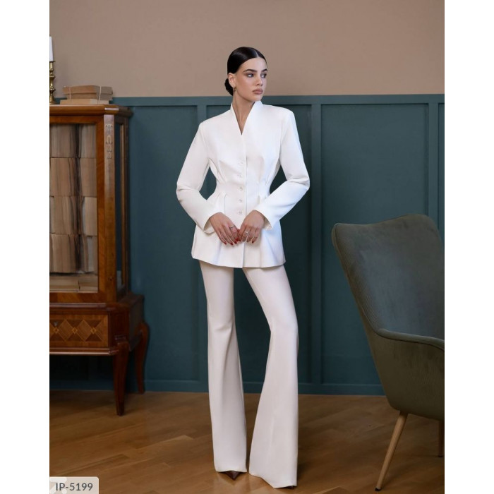 Жіночі костюми IP-5199 — сучасний дизайн і бездоганна посадка