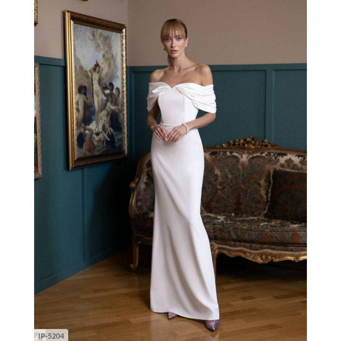 Новинки суконь 2025 IP-5204 — твій стиль і елегантність у кожній деталі