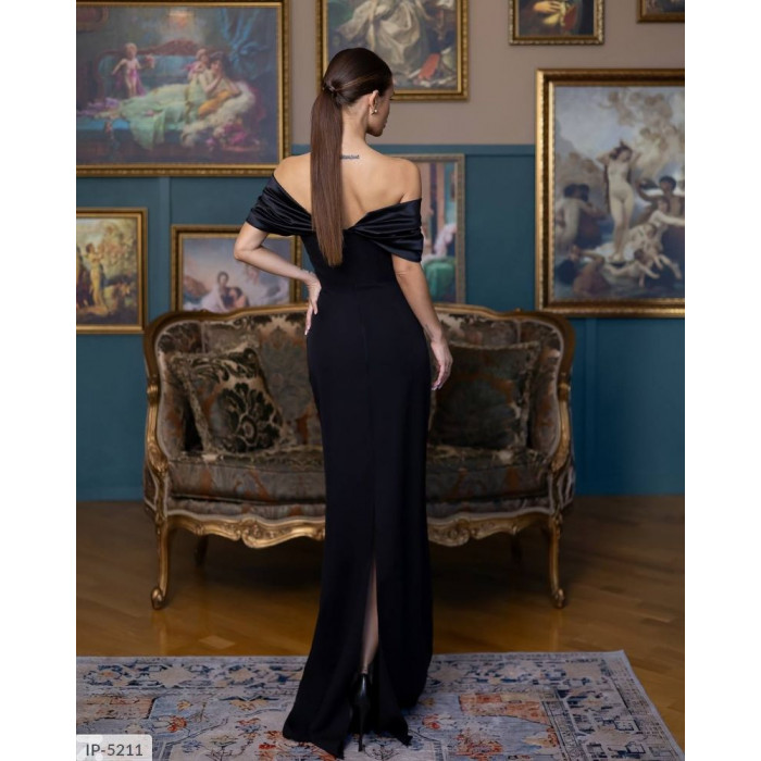 Модні сукні IP-5211 — стиль, комфорт і жіночність у кожній деталі