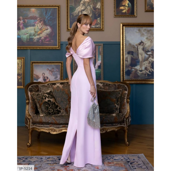 Модні сукні IP-5214 — стиль, комфорт і жіночність у кожній деталі