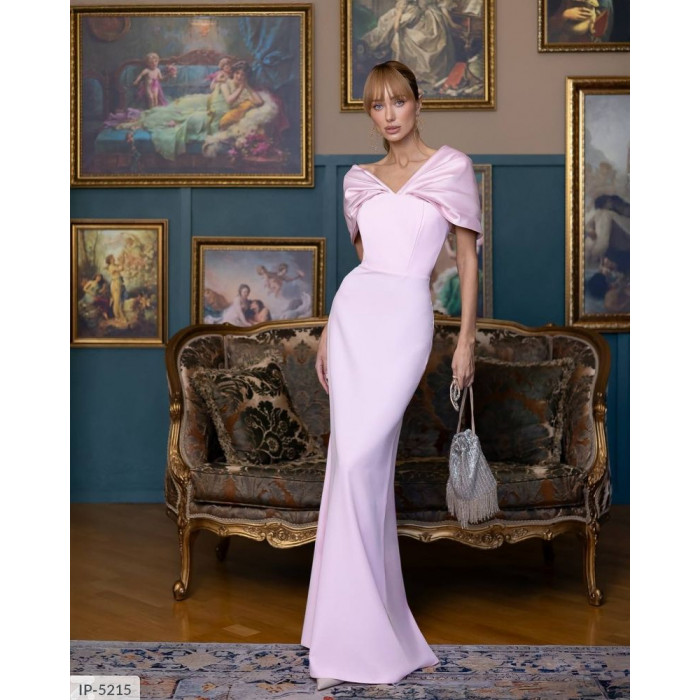 Модні сукні IP-5215 — стиль, комфорт і жіночність у кожній деталі