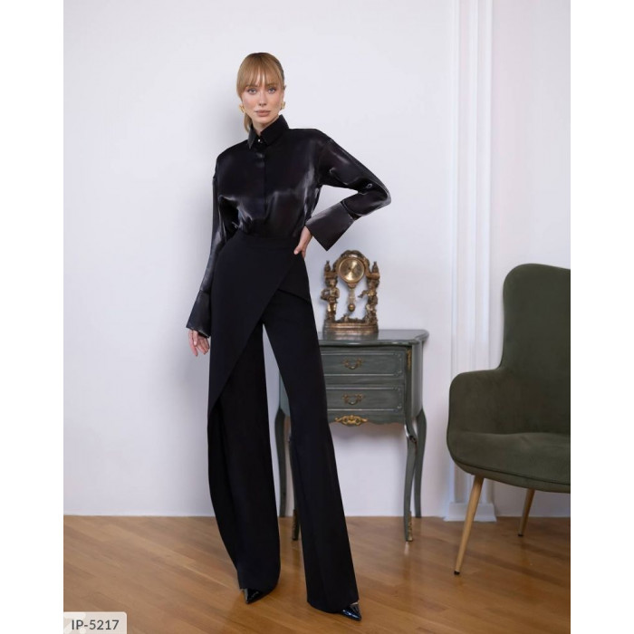 Штани Odessa Moda IP-5217 — новинки сезону 2025