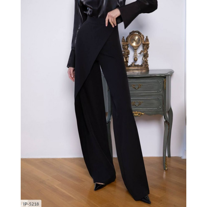 Жіночі штани IP-5218 — тренди сезону 2025