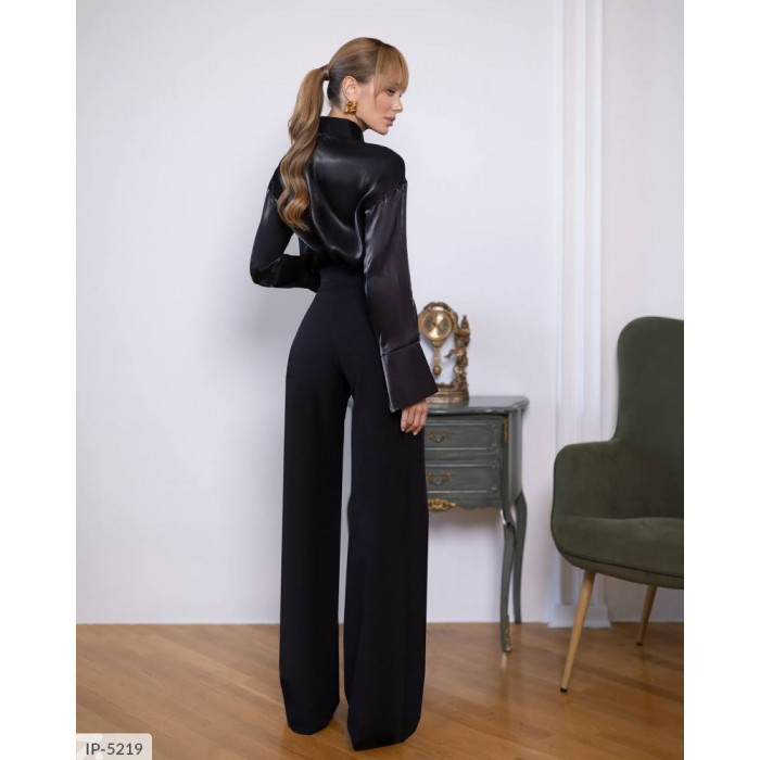 Штани Odessa Moda IP-5219 — новинки сезону 2025