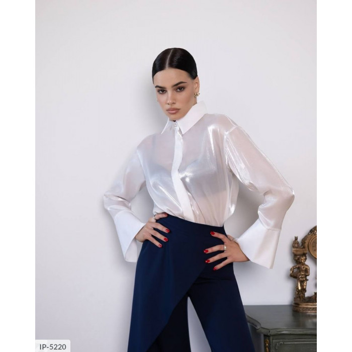 Модні штани IP-5220 — комфорт і стиль кожного дня