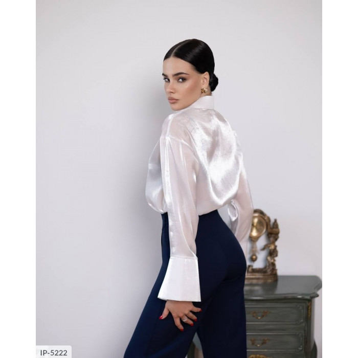 Жіночі штани IP-5222 — твій вибір на кожен день