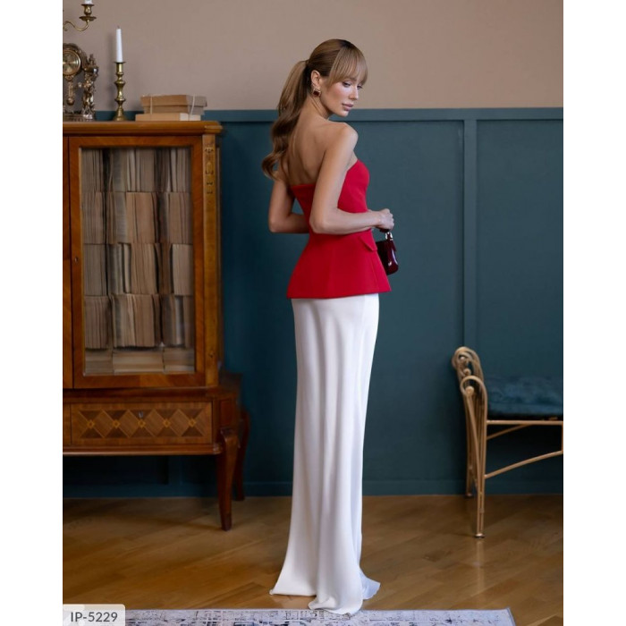 Футболки IP-5229 — базовий елемент гардероба