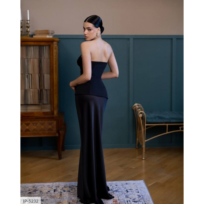 Жіночі футболки IP-5232 — стиль і якість