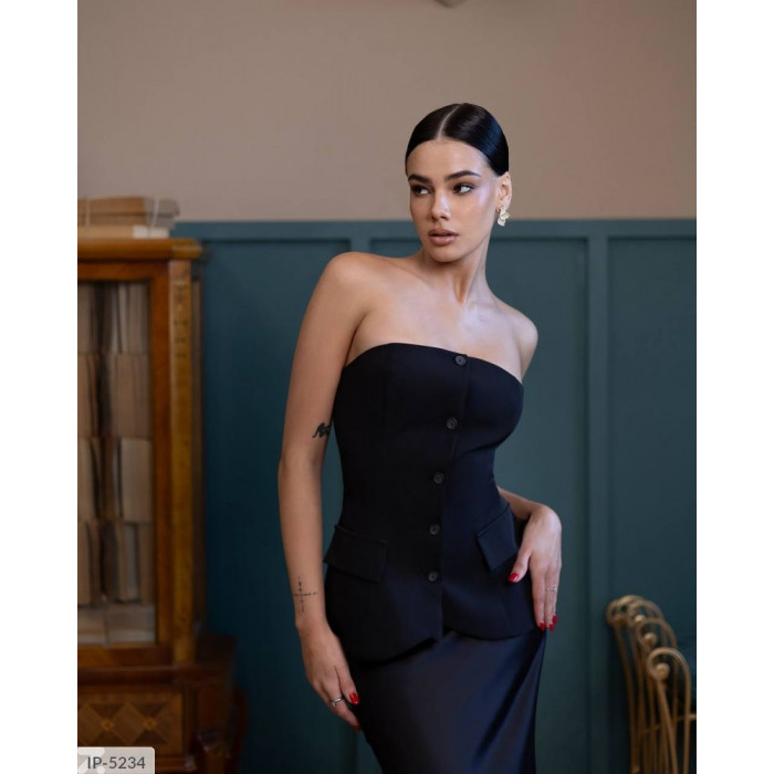 Модні футболки IP-5234 — стиль і комфорт