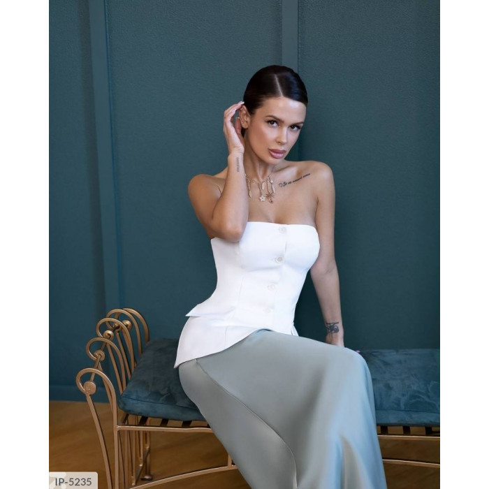 Жіночі футболки IP-5235 — комфорт кожного дня