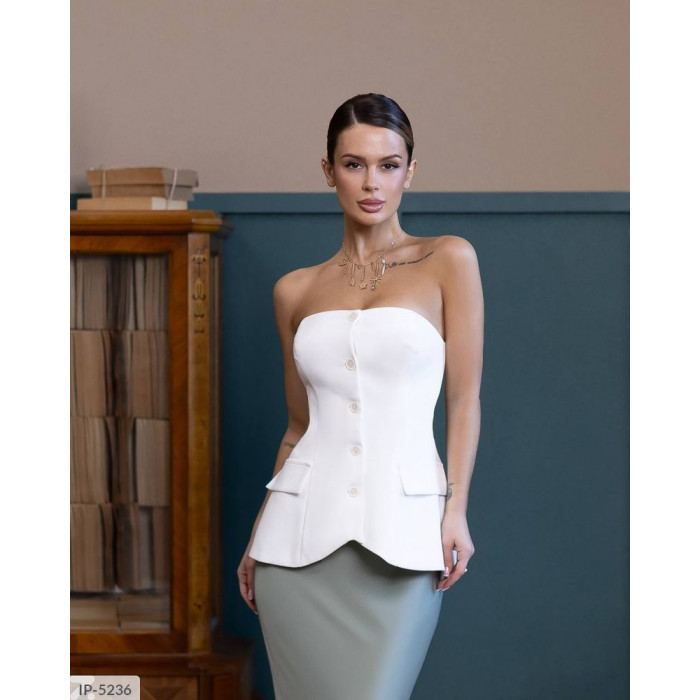 Футболки IP-5236 — базовий елемент гардероба