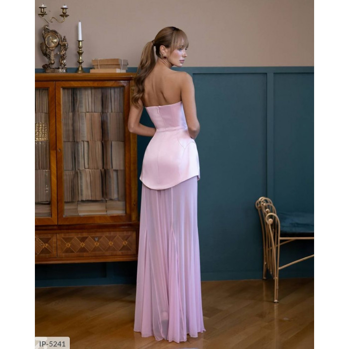 Елегантні жіночі сукні IP-5241 — виглядай розкішно кожного дня
