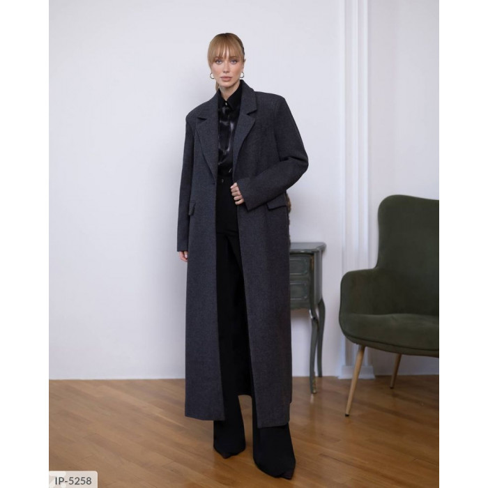 Куртки та пальта IP-5258 — новинки сезону 2025