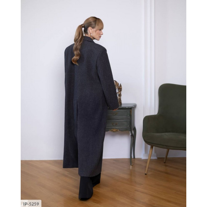 Пальта IP-5259 — стильна класика та сучасні тренди від Odessa Moda