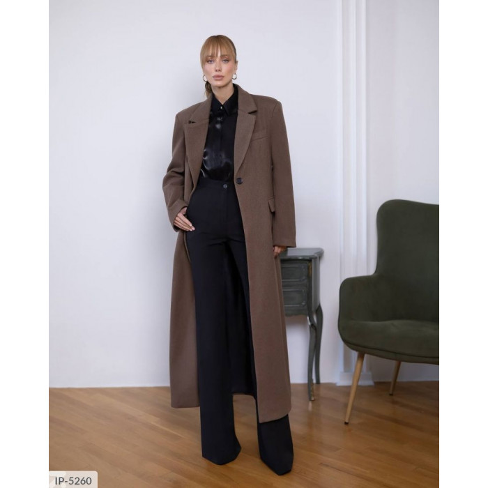 Куртки IP-5260 — легкість, тепло і захист у кожному русі