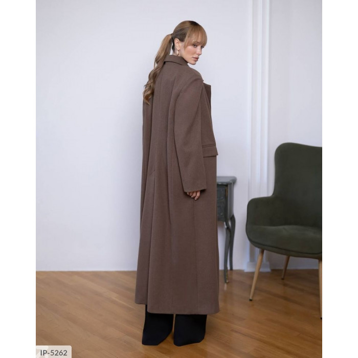Куртки та пальта IP-5262 — новинки сезону 2025