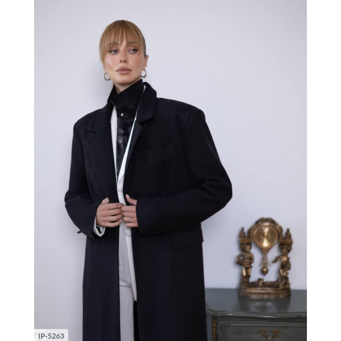 Модний верхній одяг IP-5263 — твій комфорт у холодну пору