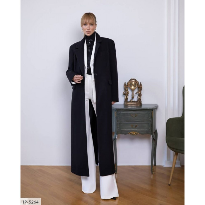 Куртки та пальта IP-5264 — будь у тренді разом з Odessa Moda