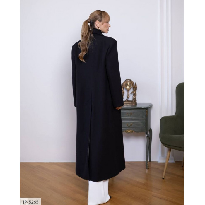Модний верхній одяг IP-5265 — твій ідеальний вибір на осінь і зиму