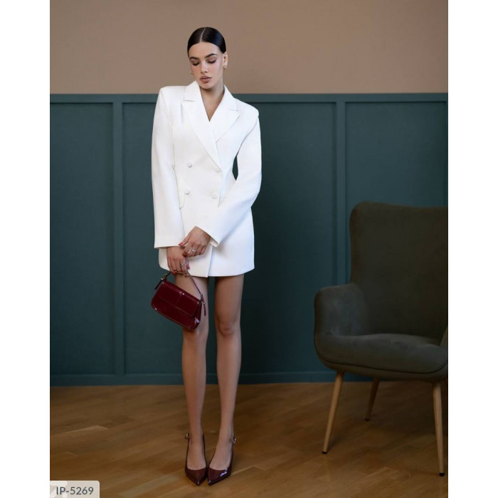 Сукні на кожен день IP-5269 — практичність, комфорт і шарм