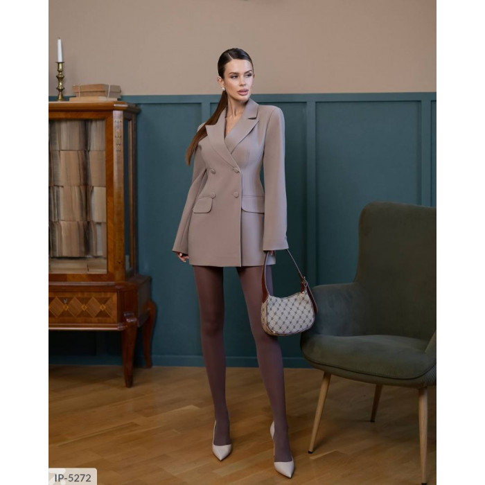 Жіночі сукні IP-5272 — будь неперевершеною у будь-якій ситуації