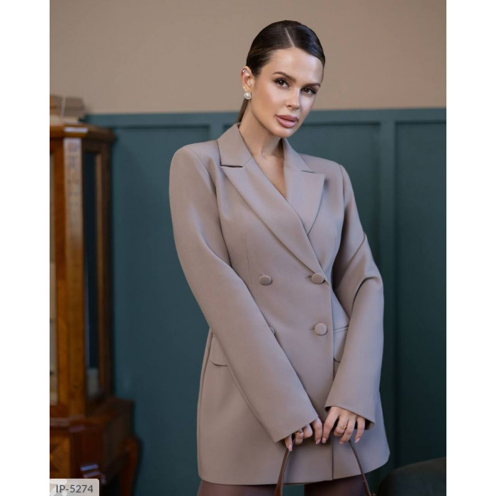 Жіночі сукні IP-5274 — будь неперевершеною у будь-якій ситуації