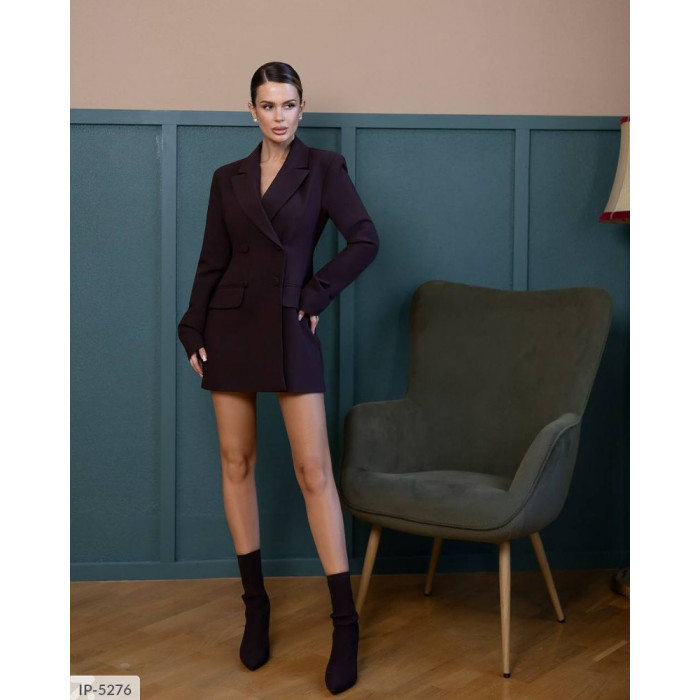 Елегантні жіночі сукні IP-5276 — виглядай розкішно кожного дня