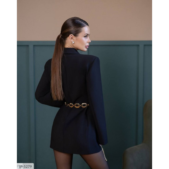 Жіночі сукні IP-5279 — будь неперевершеною у будь-якій ситуації
