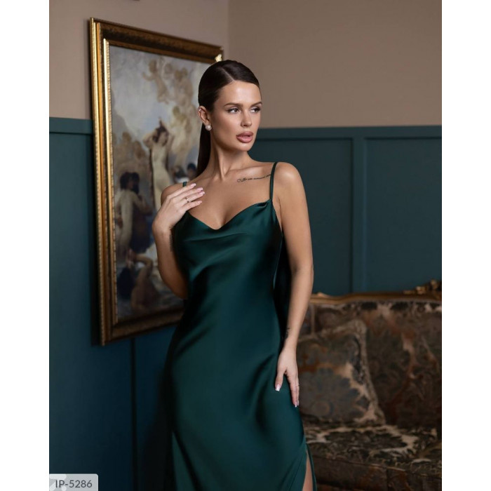 Сукні на кожен день IP-5286 — практичність, комфорт і шарм