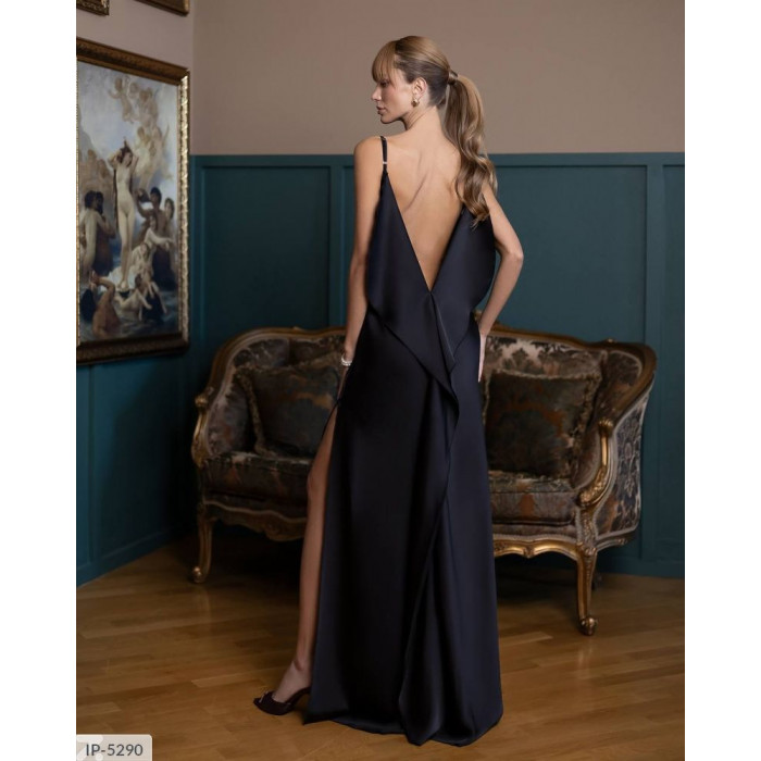 Модні сукні IP-5290 — стиль, комфорт і жіночність у кожній деталі