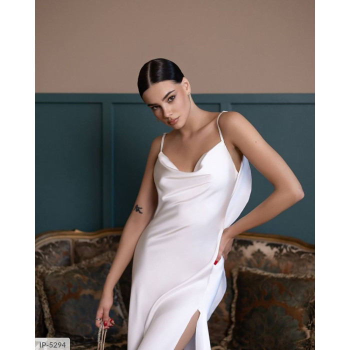 Сукні на кожен день IP-5294 — практичність, комфорт і шарм