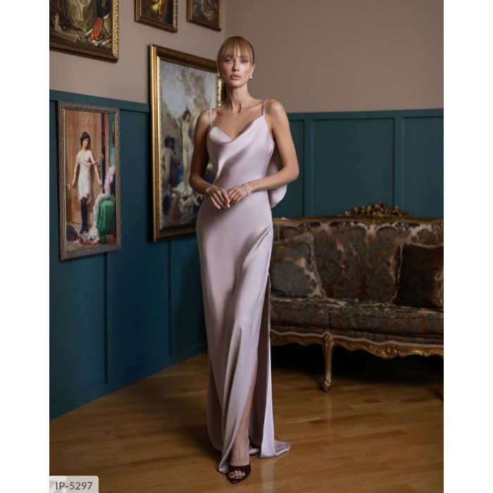 Жіночі сукні IP-5297 — будь неперевершеною у будь-якій ситуації