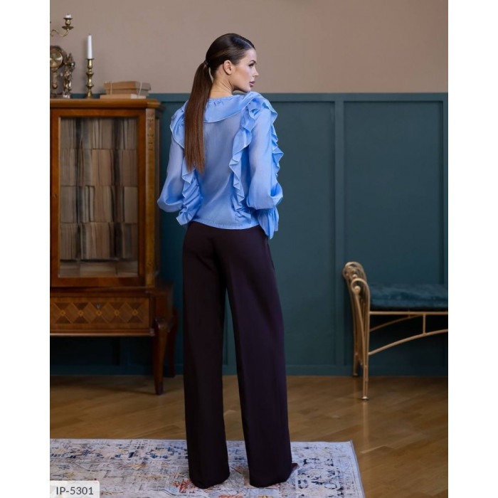 Сорочки жіночі IP-5301 — стильні новинки сезону 2025