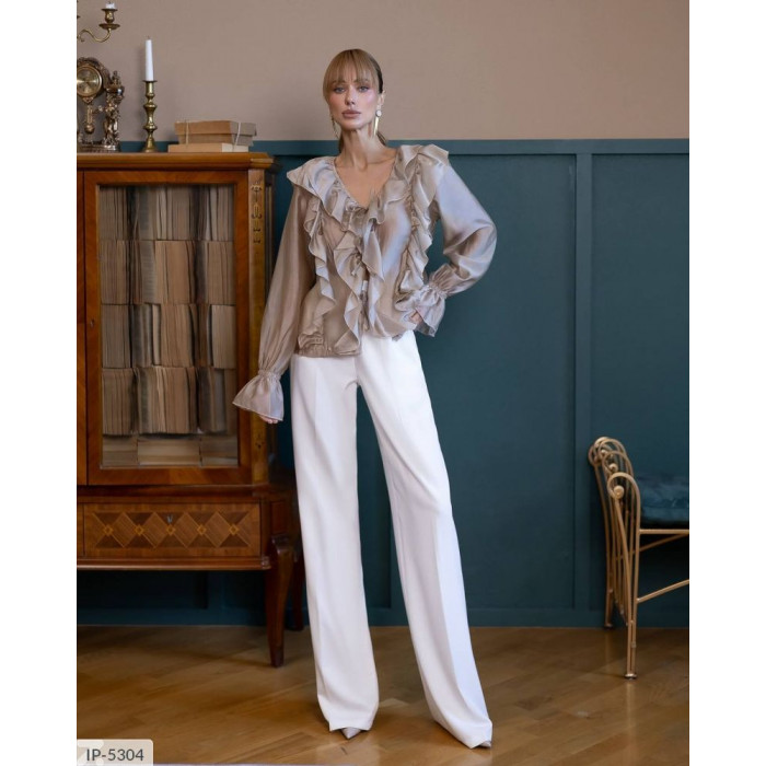 Сорочки жіночі IP-5304 — стильні новинки сезону 2025