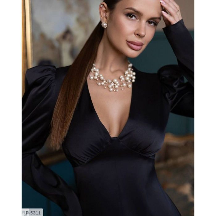 Жіночі сукні IP-5311 — будь неперевершеною у будь-якій ситуації