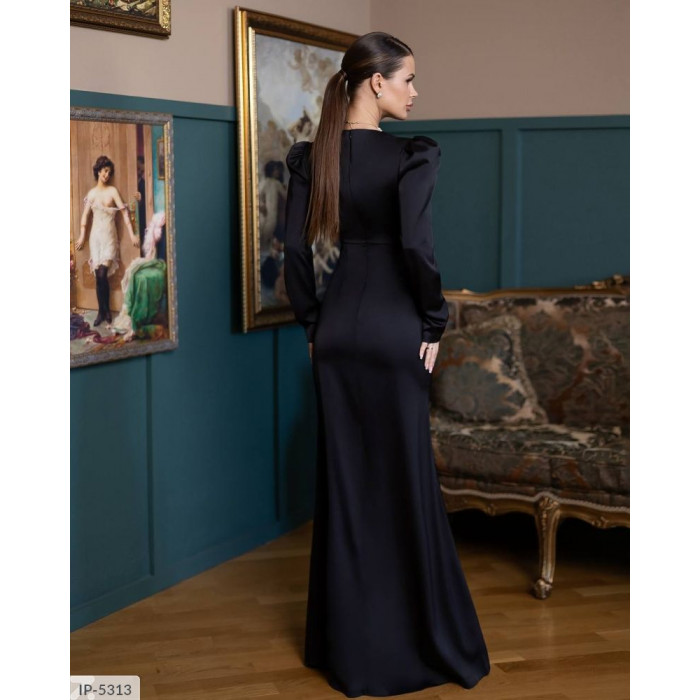 Жіночі сукні IP-5313 — нова колекція сезону від Odessa Moda