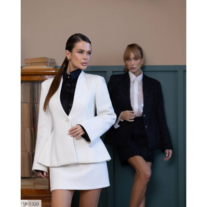 Модні костюми IP-5320 — стиль і комфорт у кожному дні