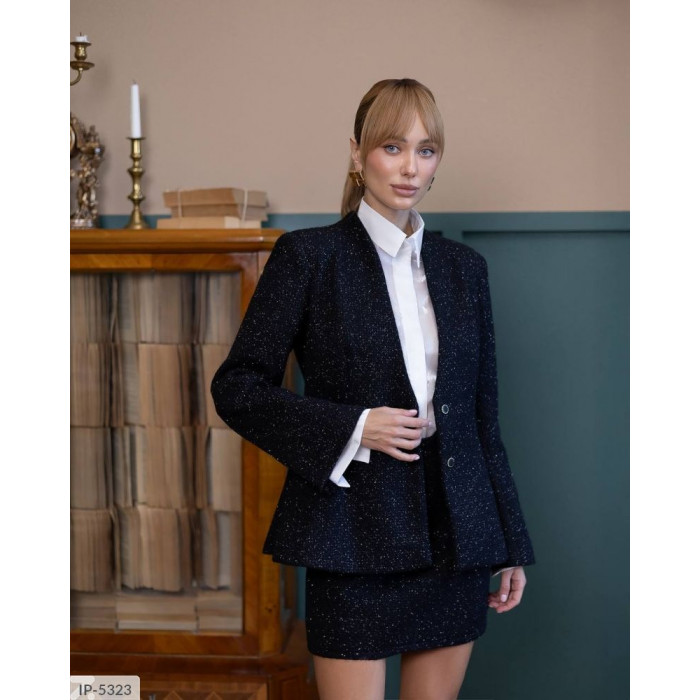 Модні костюми IP-5323 — стиль і комфорт у кожному дні