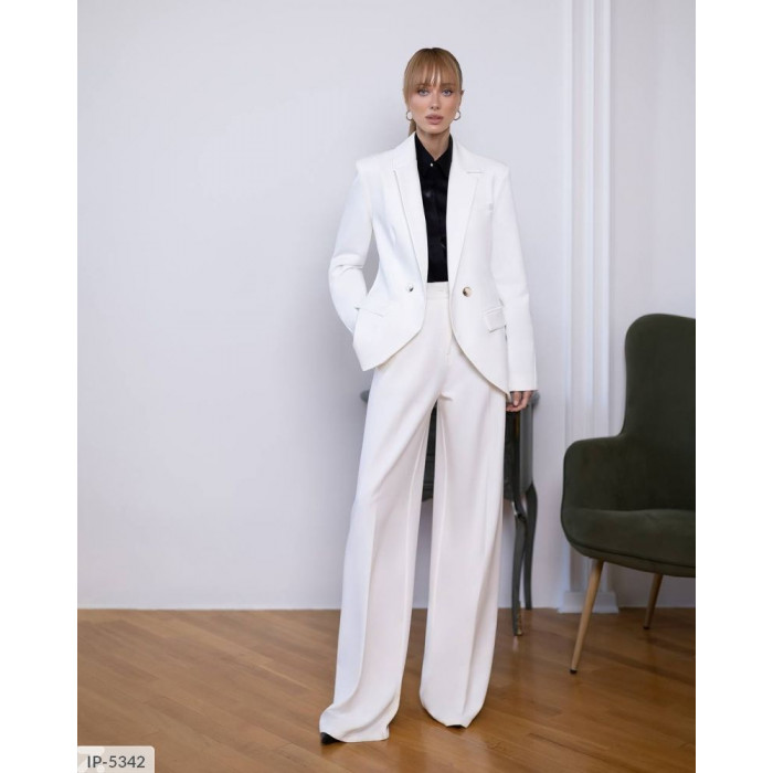 Модні костюми IP-5342 — стиль і комфорт у кожному дні