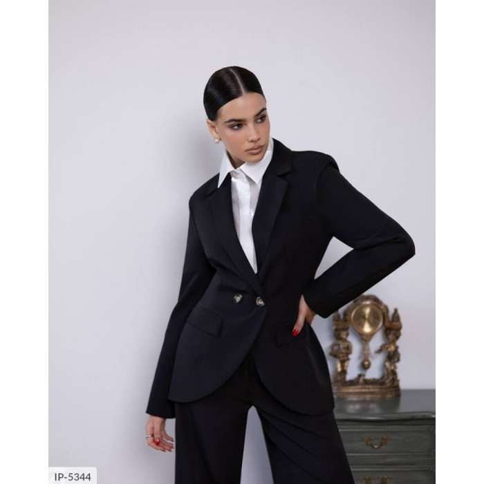 Костюми IP-5344 — практичність, мода й комфорт