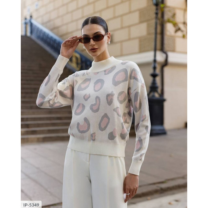 Кофти IP-5349 — комфорт і затишок у кожній деталі