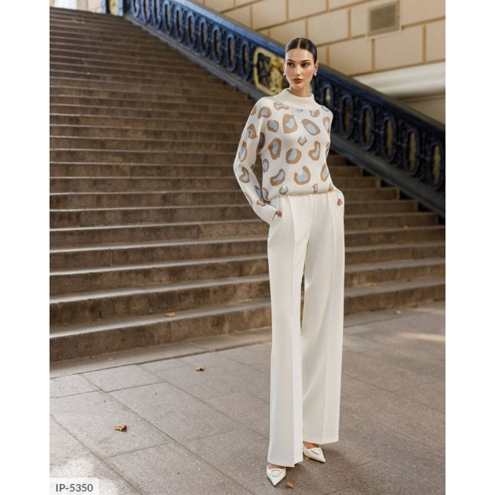 Светри жіночі IP-5350 — новинки сезону 2025