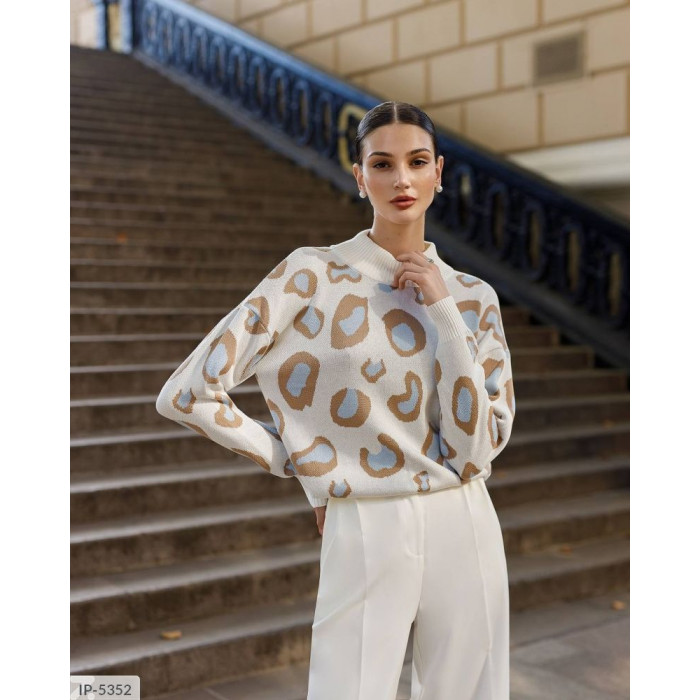 Светри Odessa Moda IP-5352 — створені для тебе