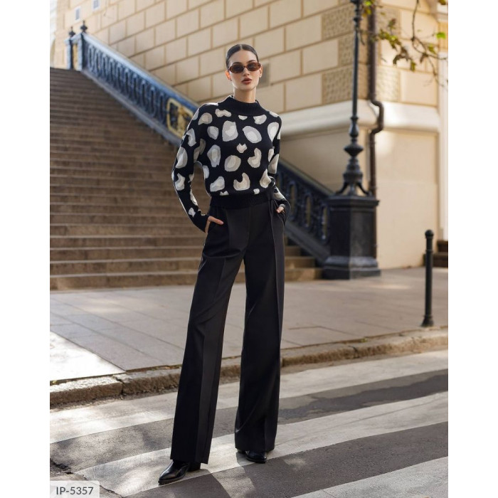 Светри Odessa Moda IP-5357 — створені для тебе