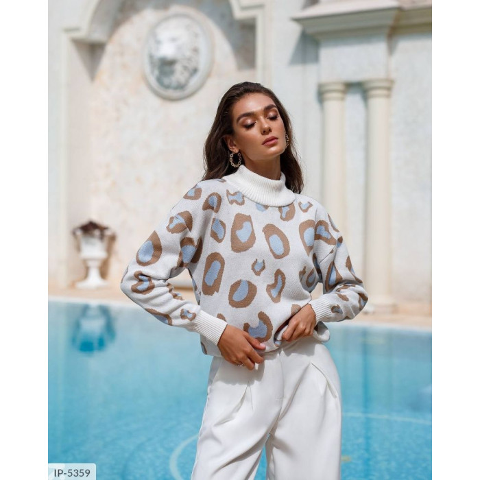 Модні кофти IP-5359 — актуальна колекція сезону