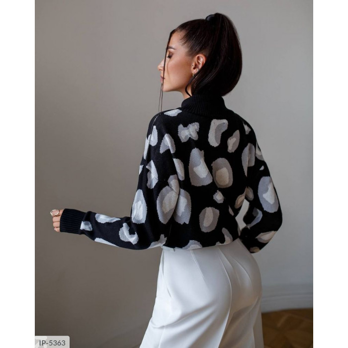 Светри жіночі IP-5363 — практичність і шарм