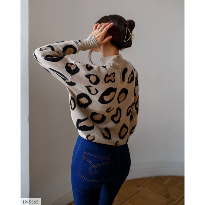 Светри жіночі IP-5365 — новинки сезону 2025